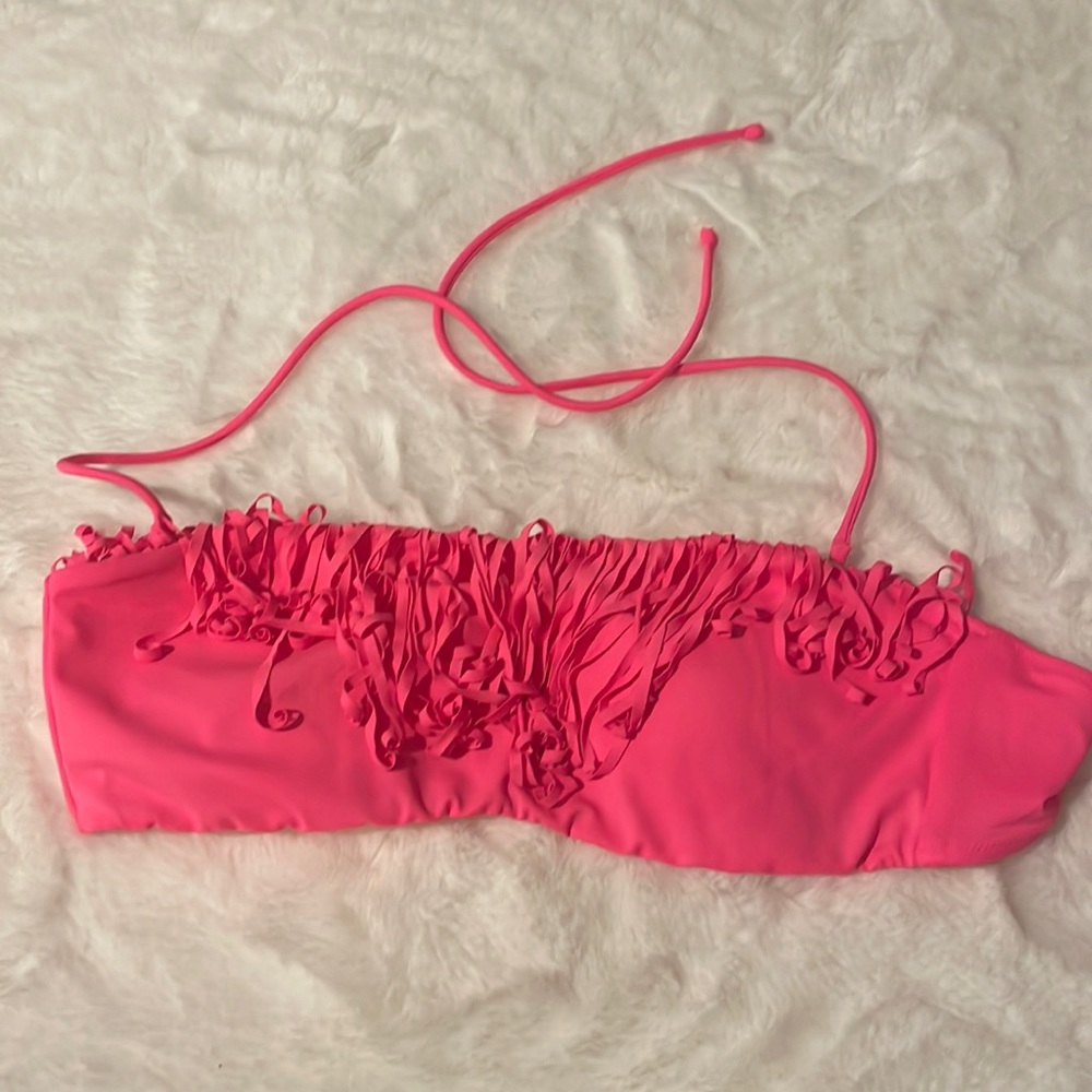 Victoria’s Secret Bikini Top